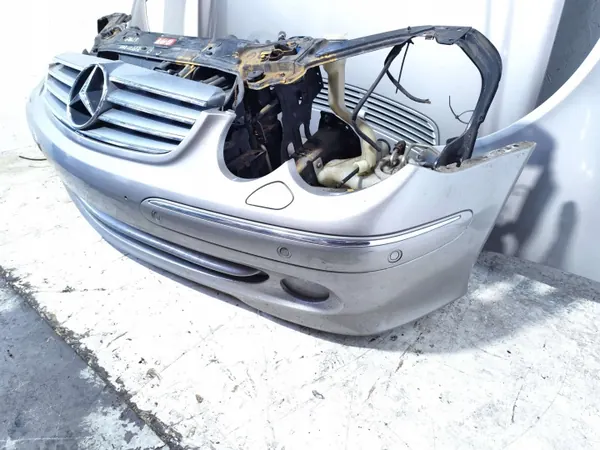 Mercedes-Benz Sprinter 3-T 2011 Van - OEM Usado image 3