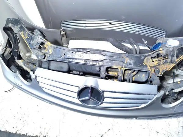 Mercedes-Benz Sprinter 3-T 2011 Van - OEM Usado image 5