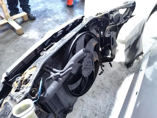Mercedes-Benz Sprinter 3-T 2011 Van - OEM Usado image 7