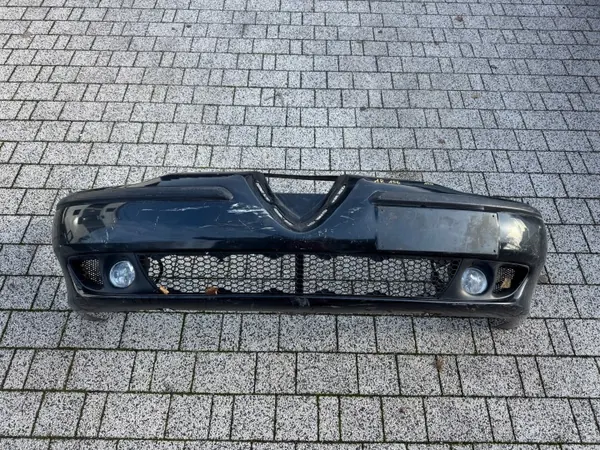 Alfa Romeo 156 Frontstoßstange OEM ALFA ROMEO 156 ZDERZAK PRZOD image 2