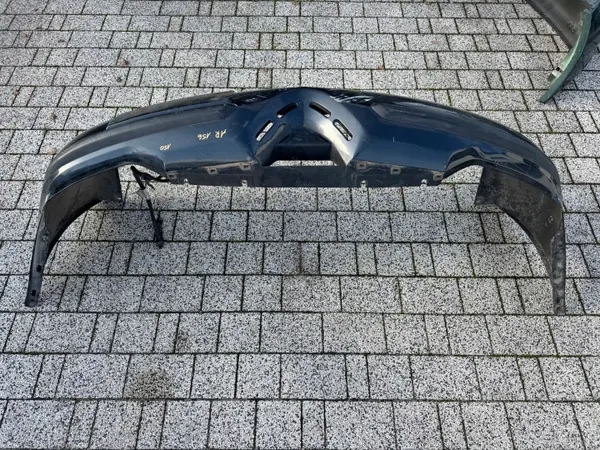 Alfa Romeo 156 Frontstoßstange OEM ALFA ROMEO 156 ZDERZAK PRZOD image 4