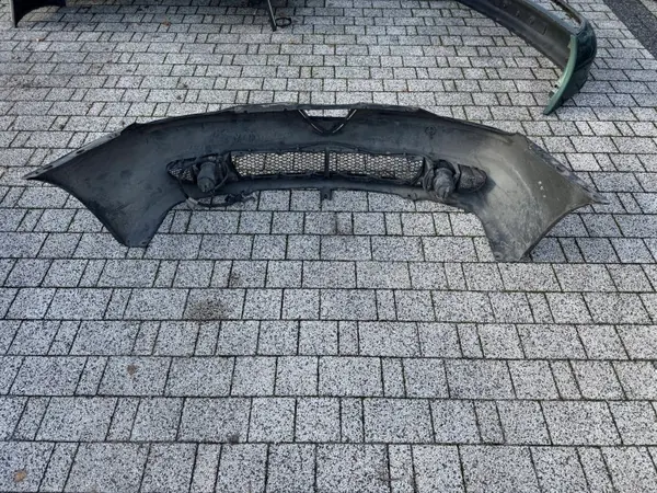 Alfa Romeo 156 Frontstoßstange OEM ALFA ROMEO 156 ZDERZAK PRZOD image 5
