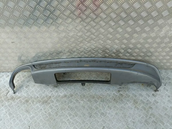 OEM 4G0807521E Diffuseur arrière Audi A6 C7 S Line 2011-2014 image 2