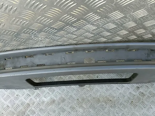 OEM 4G0807521E Diffuseur arrière Audi A6 C7 S Line 2011-2014 image 4