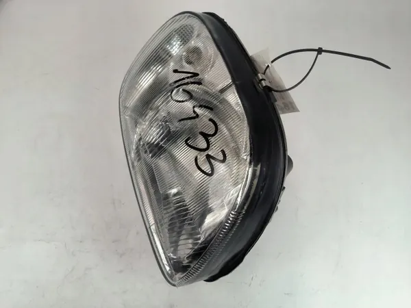 Faro Nissan Micra usato OEM mictalampa image 3
