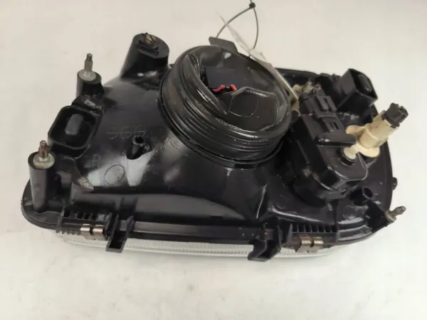 Faro Nissan Micra usato OEM mictalampa image 5