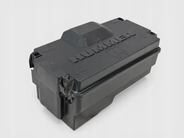 Zekeringkastdeksel OEM 11GM340A voor Hummer H3 06-10 image 2