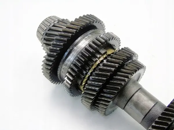 Pääakseli LY4KWSKKA1 Chevrolet 1.2 16V:lle image 3