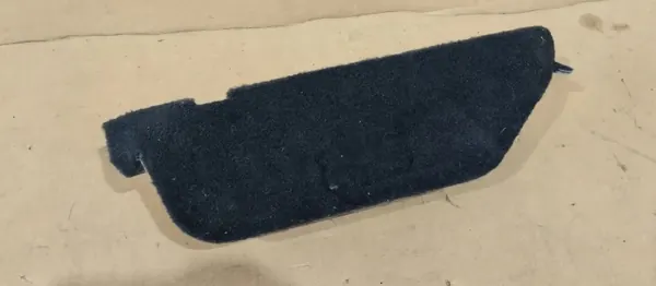 Bouchon de tapis de sol OEM A4478980000 Mercedes V-Class image 2