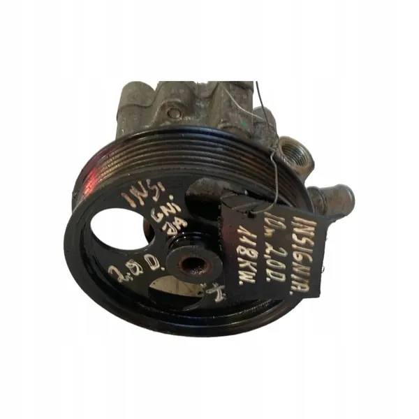 Bomba de direção assistida Opel OE 13309339 image 3