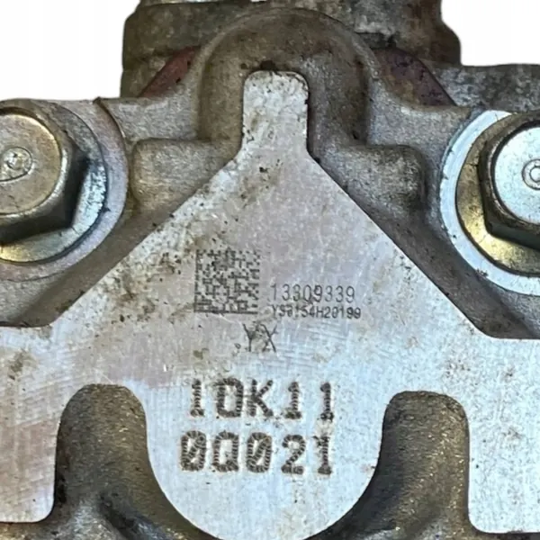 Bomba de direção assistida Opel OE 13309339 image 4