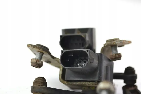 Sensor de nível de luz traseira direita BMW E61 E60 6763737 image 4