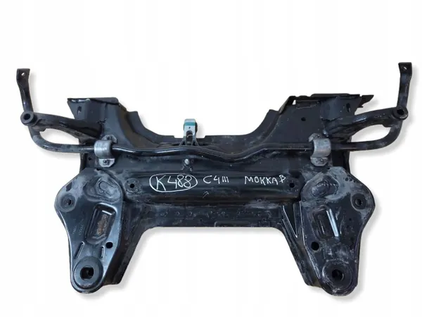 Bracos dianteiros Opel OE OEM 6667777 - Usado image 2