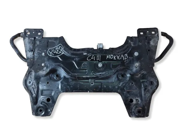 Bracos dianteiros Opel OE OEM 6667777 - Usado image 3