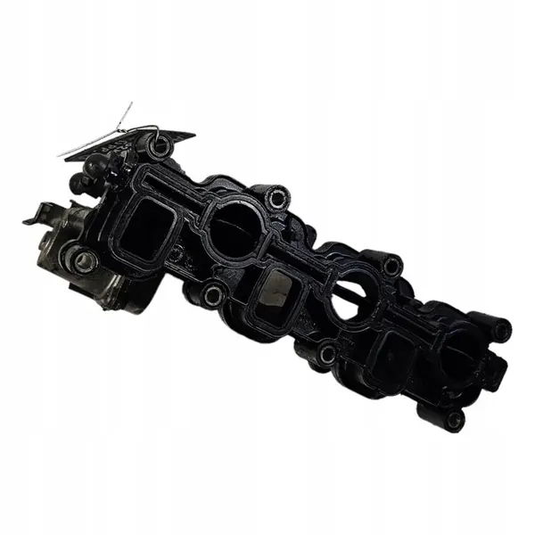 Coletor de admissão Audi A6 S6 C6 4F 059129712BC image 3