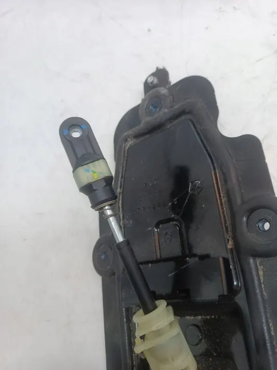 Cable de Cambios Jeep Compass II OEM 68524756AA image 10