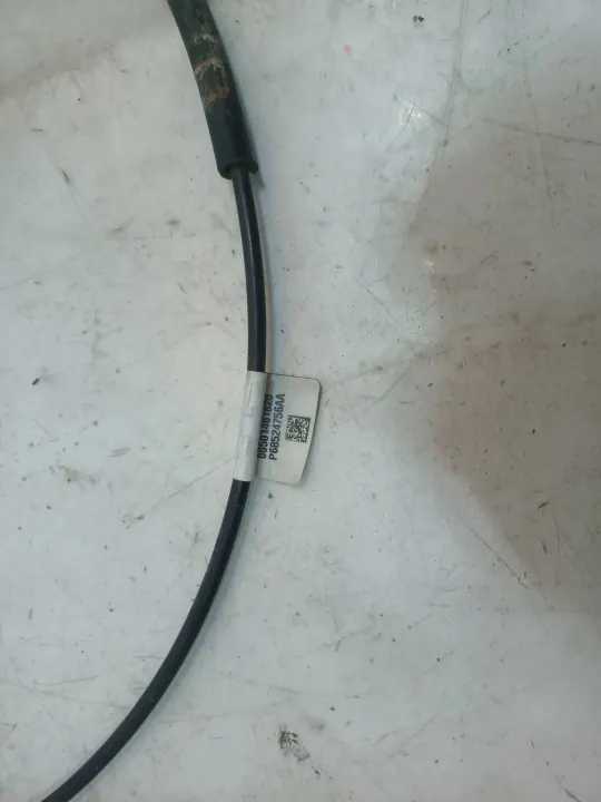 Cable de Cambios Jeep Compass II OEM 68524756AA image 3