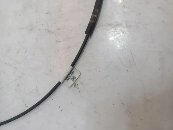Cable de Cambios Jeep Compass II OEM 68524756AA image 8