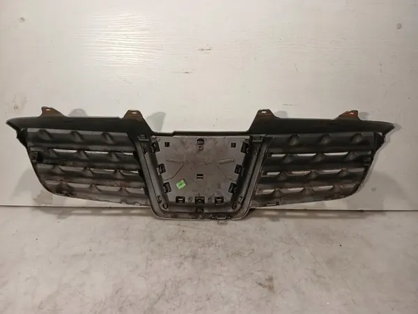 Nissan Qashqai Grill 62310-JD000 image 2