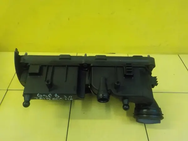 Ventilock för FABIA POLO IBIZA ROOMSTER 1.2 TDI 03P103469A image 2