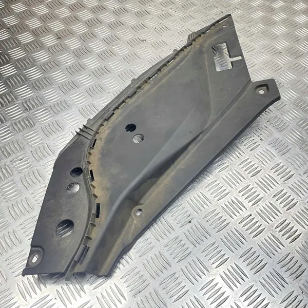 Cubierta del cinturón delantera derecha OEM 31442734 XC90 II image 2