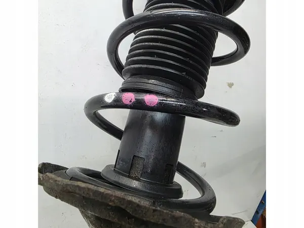 Snodo di sterzo sinistro Audi A3 8V VW Seat Skoda image 4