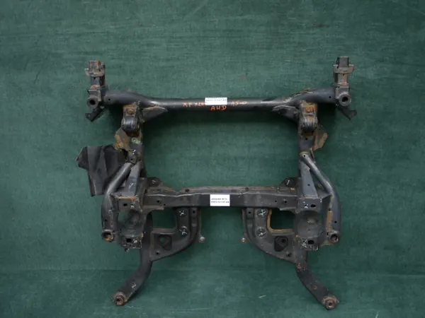 Tornillos de soporte motor OEM HX63-5C145-AD Jaguar XF image 2