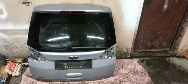 FORD GRAND C-MAX II MK2 Porta Traseira Completa image 1