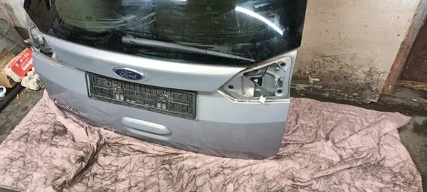 FORD GRAND C-MAX II MK2 Porta Traseira Completa image 10