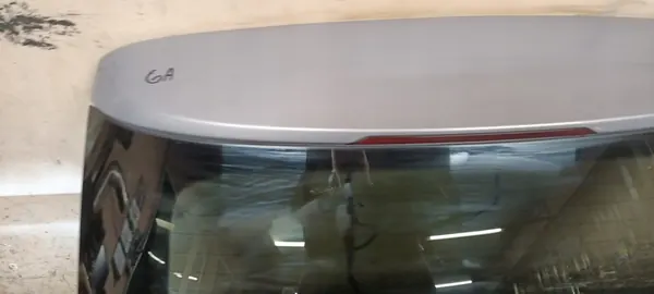 FORD GRAND C-MAX II MK2 Porta Traseira Completa image 2