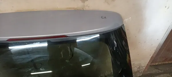 FORD GRAND C-MAX II MK2 Porta Traseira Completa image 3