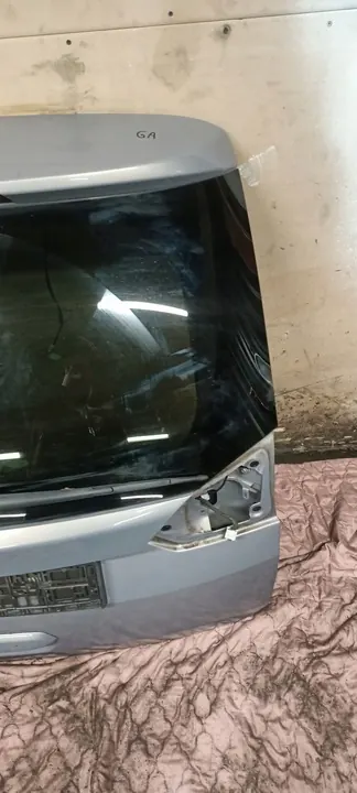 FORD GRAND C-MAX II MK2 Porta Traseira Completa image 4