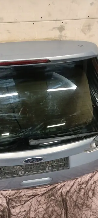 FORD GRAND C-MAX II MK2 Porta Traseira Completa image 5