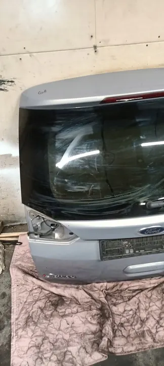 FORD GRAND C-MAX II MK2 Porta Traseira Completa image 6