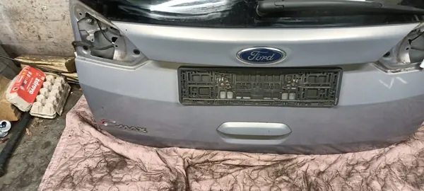 FORD GRAND C-MAX II MK2 Porta Traseira Completa image 8