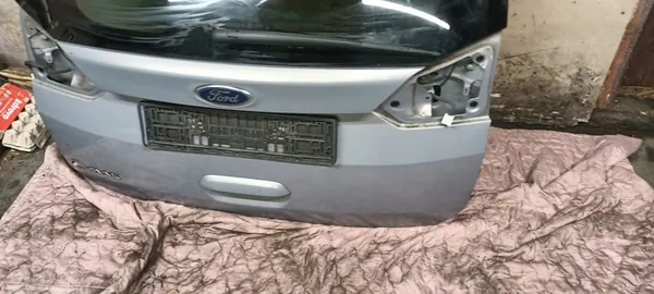 FORD GRAND C-MAX II MK2 Porta Traseira Completa image 9