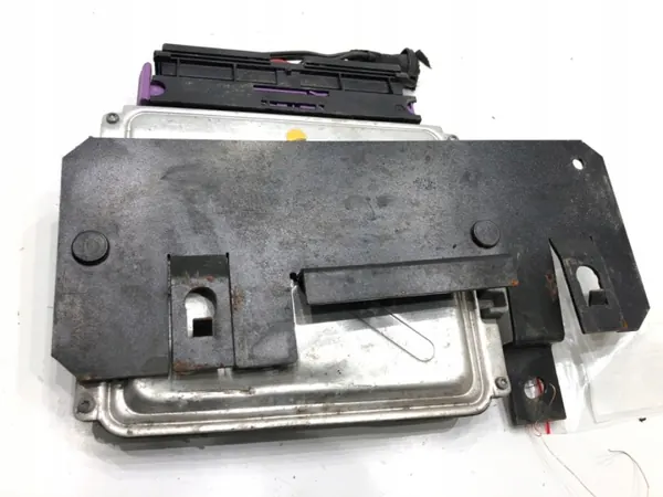 Computadora GLP OEM 25194479, Controlador Combustible image 3