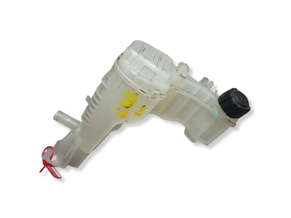 Uitzettank OEM S26301600 voor Renault Laguna III image 2
