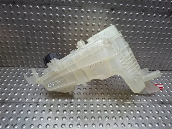 Uitzettank OEM S26301600 voor Renault Laguna III image 3