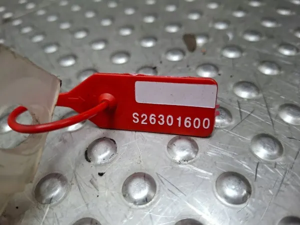 Uitzettank OEM S26301600 voor Renault Laguna III image 5