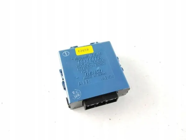 Lexus LS Lichtmodul OEM 8996050050 - Gebraucht image 2