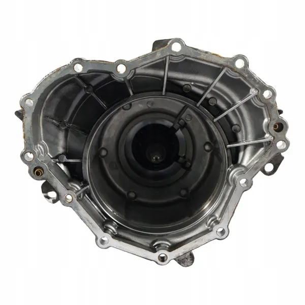 OEM 0B4301213E Audi S4 B8 S5 8T Boîtier Différentiel image 2