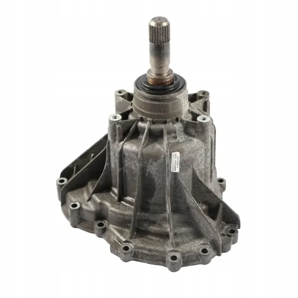 OEM 0B4301213E Audi S4 B8 S5 8T Boîtier Différentiel image 10
