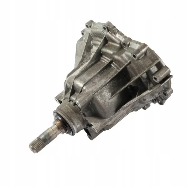 OEM 0B4301213E Audi S4 B8 S5 8T Boîtier Différentiel image 4
