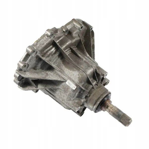 OEM 0B4301213E Audi S4 B8 S5 8T Boîtier Différentiel image 6