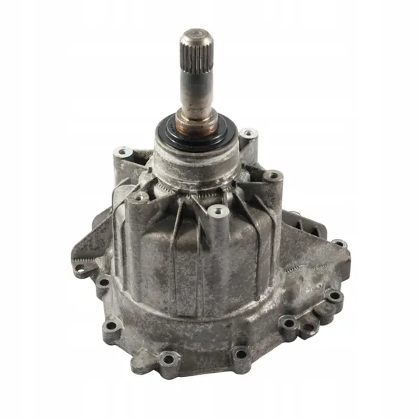 OEM 0B4301213E Audi S4 B8 S5 8T Boîtier Différentiel image 8