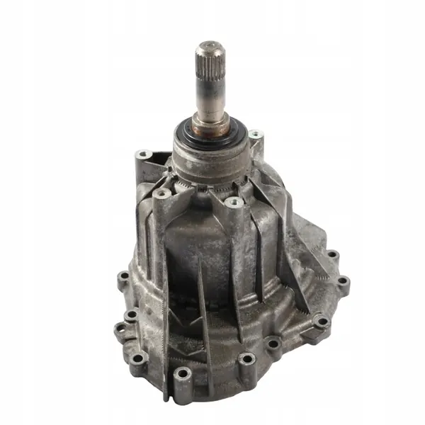 OEM 0B4301213E Audi S4 B8 S5 8T Boîtier Différentiel image 9
