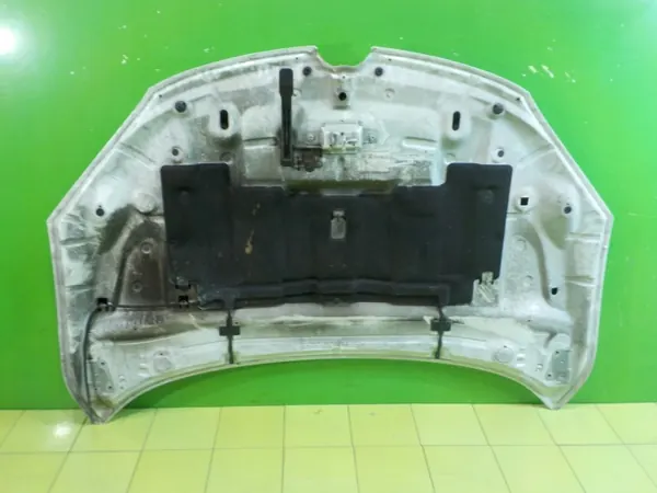 Capô Renault OE OEM maska XP2 - Usado image 5