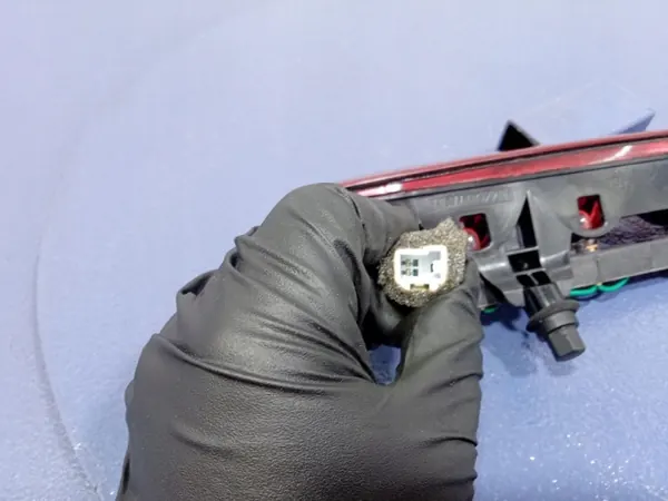 Derde Remlicht OEM 92700-C7010 voor Hyundai i20 II image 5