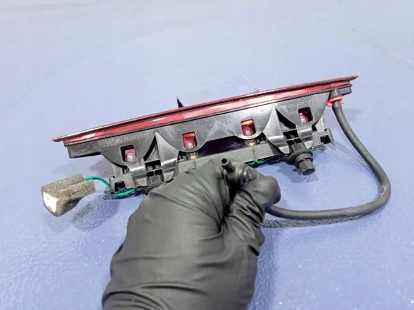 Derde Remlicht OEM 92700-C7010 voor Hyundai i20 II image 6